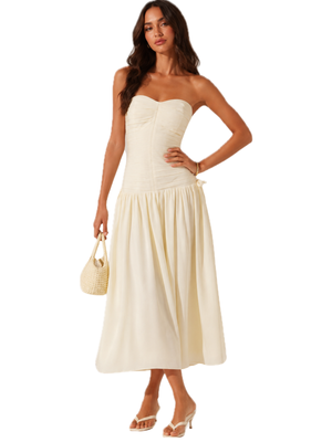 Zori Dress