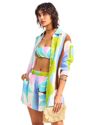 Playa Boyfriend Shirt