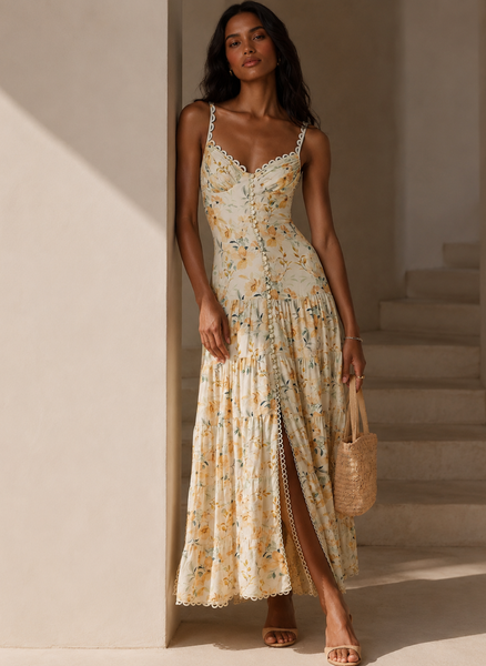 EDIT: The Dress Shop