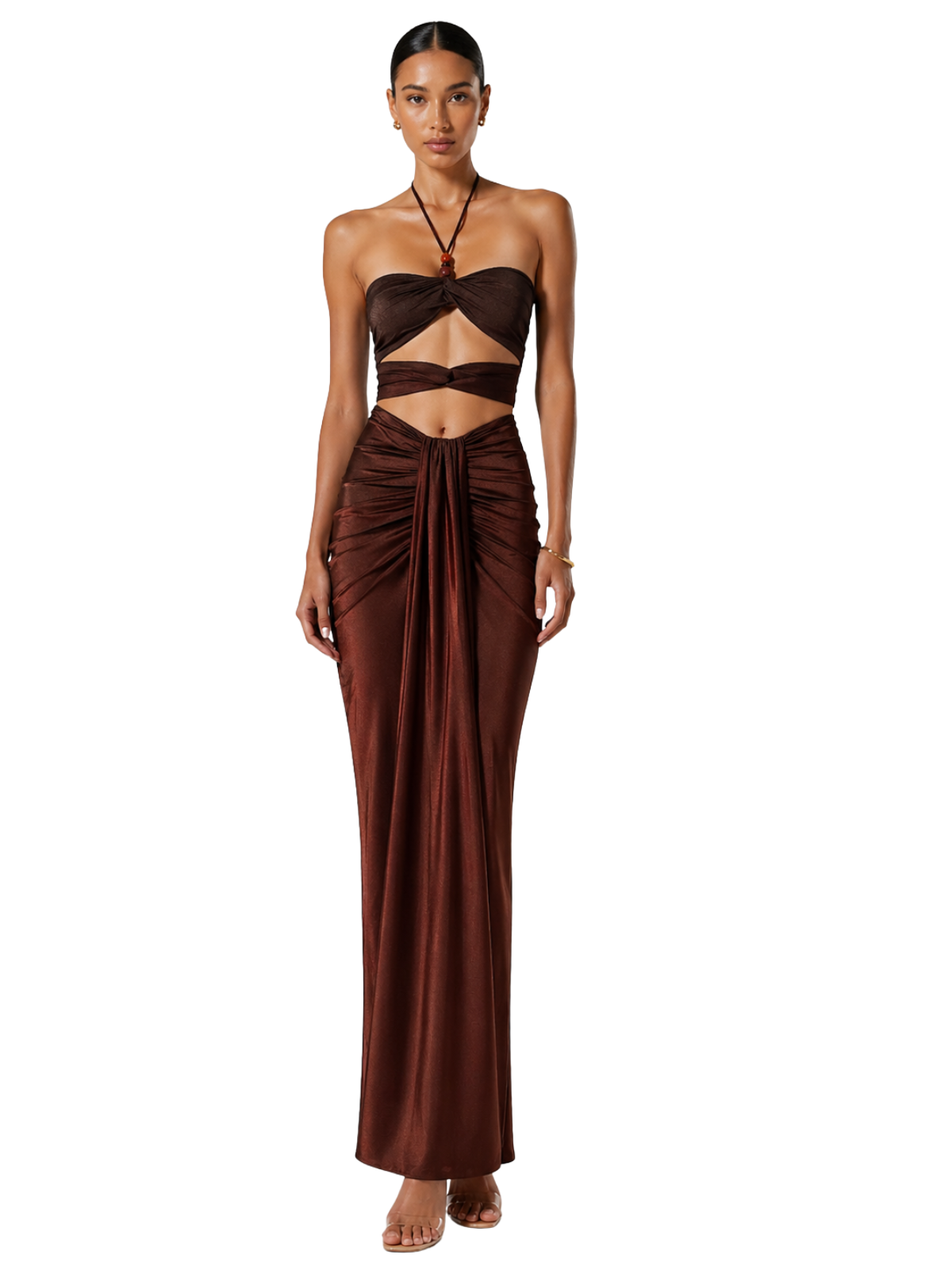 Dawn Maxi Dress