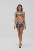 Agua Bendita Azura Cover-Up (22820)