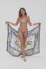 Agua Bendita: Marine Pareo (22241)