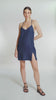 Kibys: Heli Mini Dress (9576)