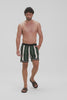 Agua Bendita Men: Dan Trunks (22236)