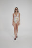 Agua Bendita: Priscila One-Piece (20715)