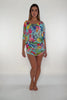Luli Fama: South Beach Dress (L880968-111)