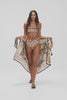 Agua Bendita: Marine Pareo (23949)