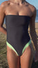 Mola Mola: Ember One-Piece (LIMEECLIPSEEMBEROP)