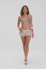 Agua Bendita: Lessa Short (22971)