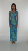 Luli Fama: Maxi Tank Dress (L832G89-111)