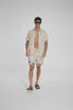 Agua Bendita Men: Jack Shirt-Georgie Shorts (20772-20768)