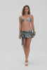Agua Bendita: Lace-Maisie Bikini (22274-22273)