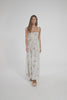 Agua Bendita: Ameli Maxi Dress (20706)