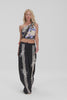 Agua Bendita: Lila Pants (22215)
