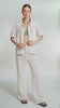 Kibys: Zafiro Knit Pant (9637)
