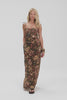 Agua Bendita: Julia Maxi Dress (23120)