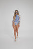 Agua Bendita: Monti One-Piece (20644)