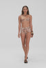 Agua Bendita Kait Shorts (22763)