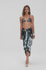 Agua Bendita: Marine Pareo (24611)