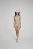 Agua Bendita: Lolita Teen-Tammy Teen Bikini (20671-20672)