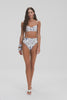 Agua Bendita: Lauren-Penelope Bikini (22318-22317)