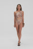 Agua Bendita Greisa One-Piece (22731)