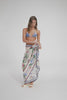 Agua Bendita: Marine Pareo (21763)