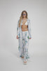 Agua Bendita: Anastasia Shirt-Winter Pants (20660-20659)