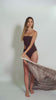 Kibys: Loretta Sarong (9527)