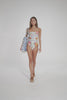 Agua Bendita: Posh One-Piece (21783)