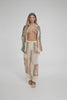 Agua Bendita: Caroline Pants (20691)