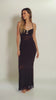 Kibys: Greta Dress (9528)