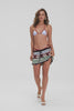 Agua Bendita: Marsha Skirt (22242)