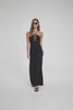 Agua Bendita: Elise Maxi Dress (21762)
