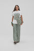 Agua Bendita Jhoselyn T-Shirt-Winona Pants (22714-22748)