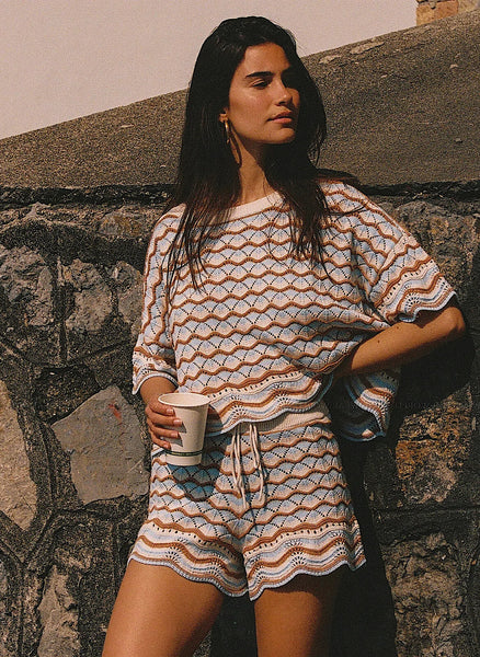 EDIT: Sunshine Knits