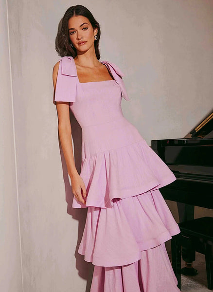 EDIT: The Dress Shop